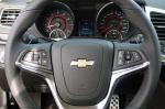 Chevrolet SS 2014 года